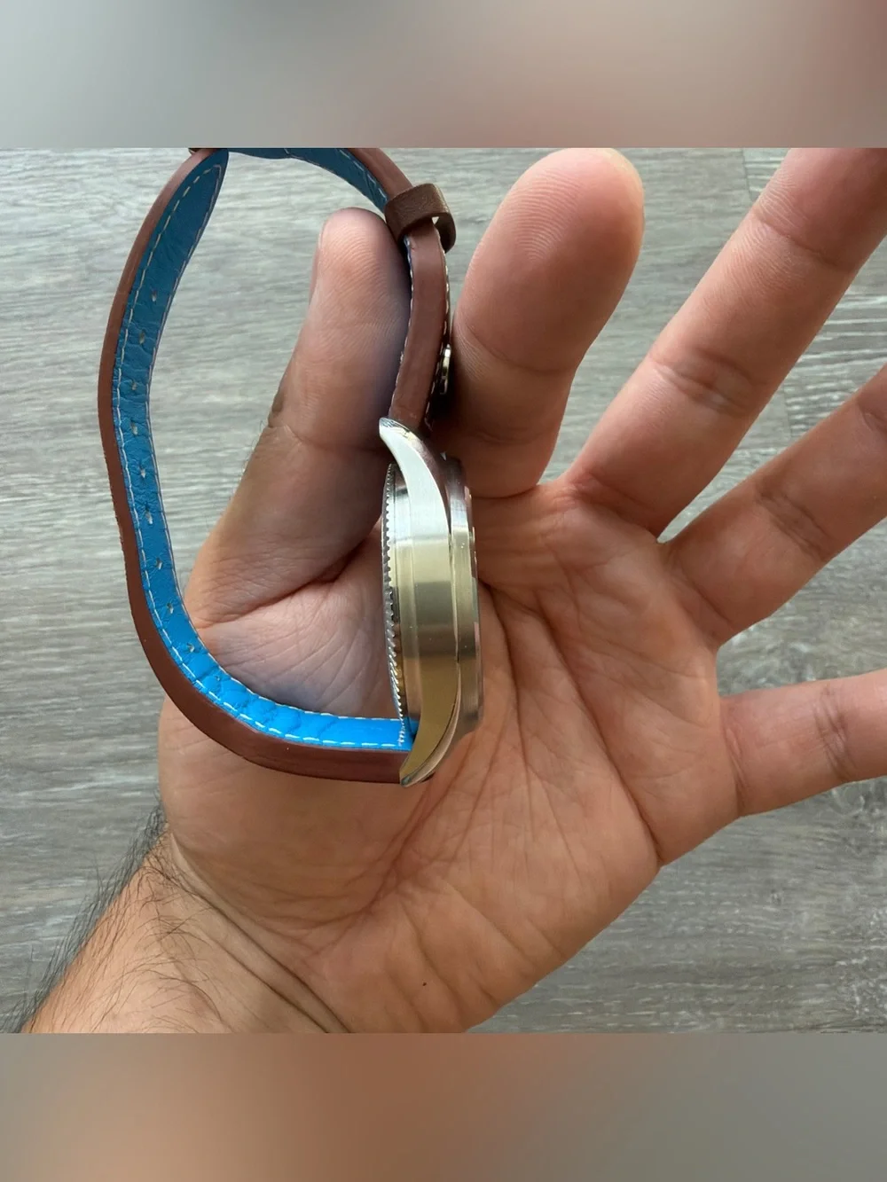 Timex please review